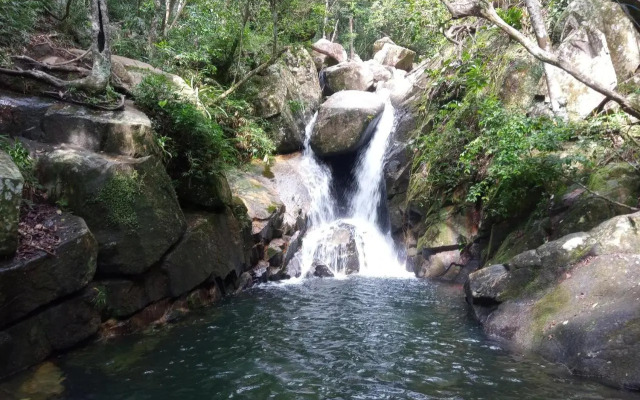Vila Verde Suites
