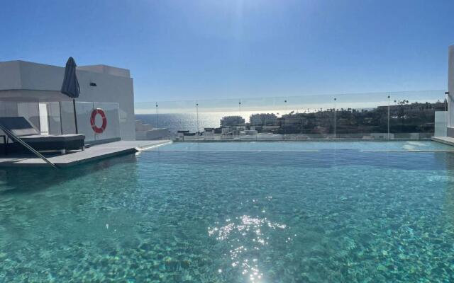 The View Luxury Vacation Penthouse 3