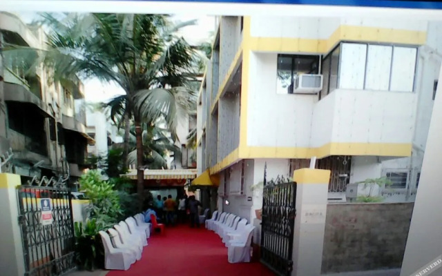 Nishita Annexe