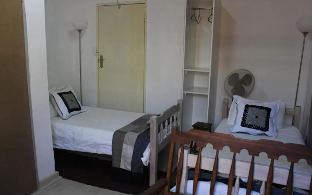 Grace Accommodation Centurion