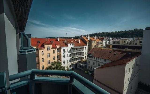 Penta Hotel Prag
