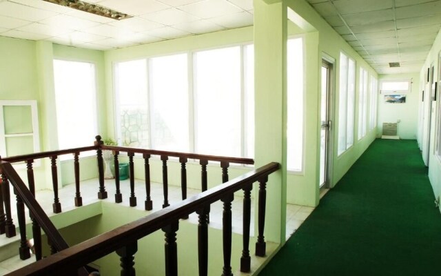 DEWAN E KHAS Hotel Skardu