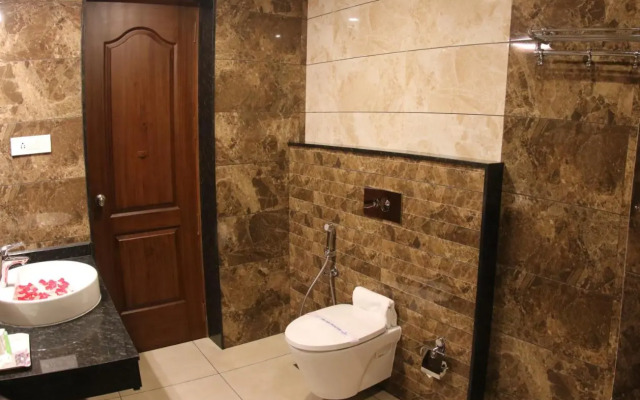 Bhasuri Inn Guruvayoor