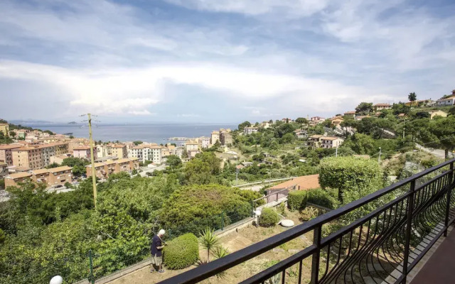 Appartamento La Panoramica