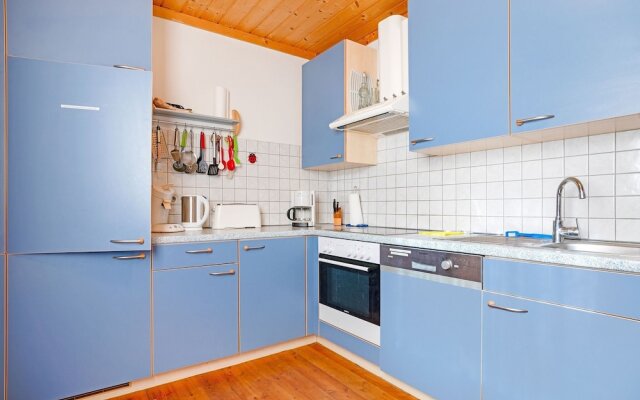 Beautiful Mansion in Hermagor-pressegger See Near Ski Area