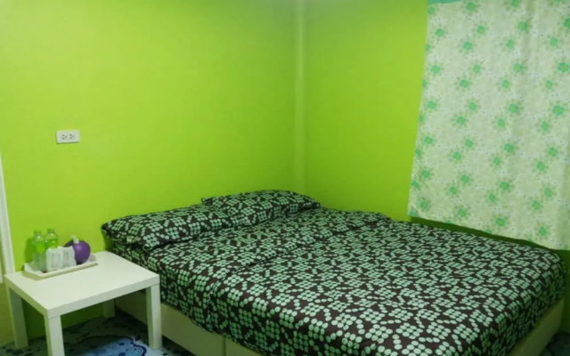 Sampaongern Homestay