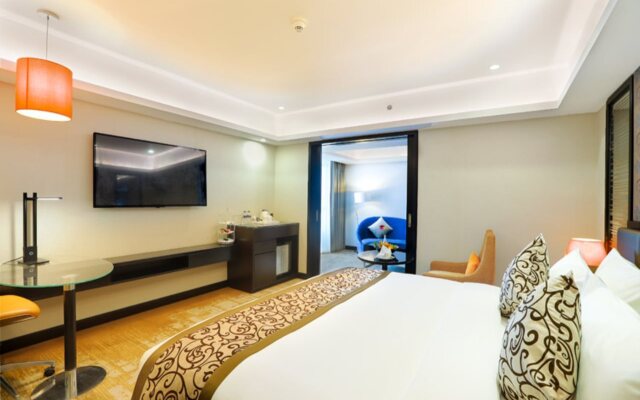 Grand Sylhet Hotel & Resort