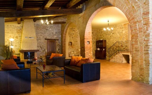 Villanovia Country House