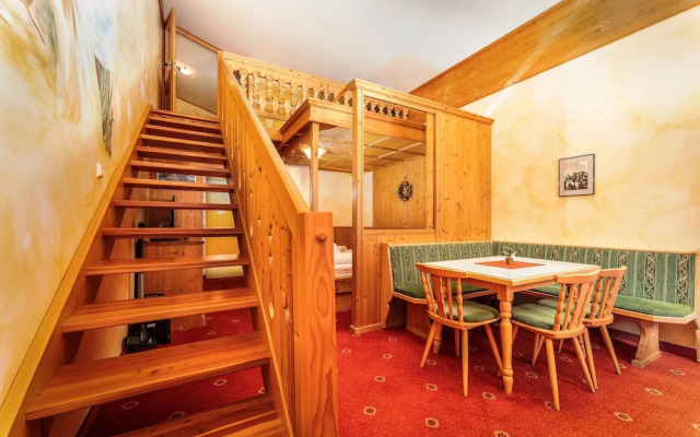 Alfaierhof-Bergheimat