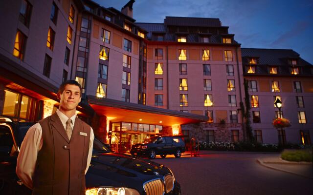 Fairmont Tremblant