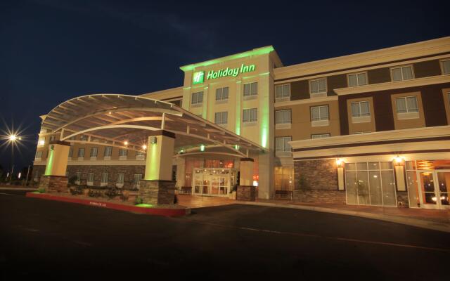 Holiday Inn Amarillo West Medical Center, an IHG Hotel