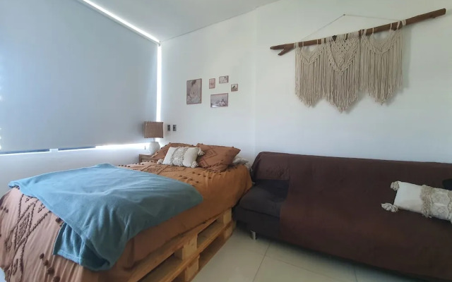 Penthouse de lujo