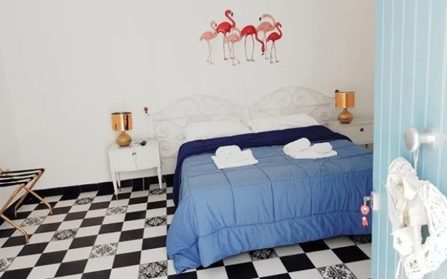 Poggiamico Guest House