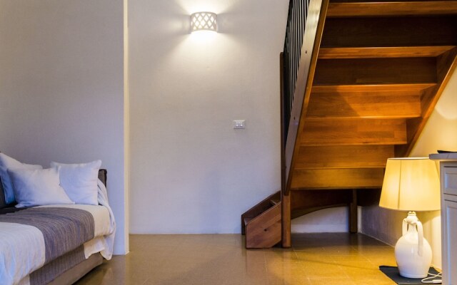 Maræ Apartment