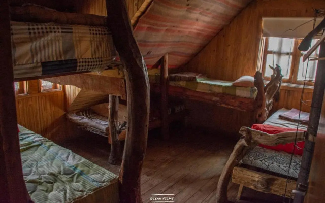 El Refugio de Caniche