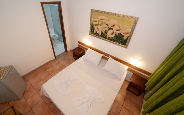 Lontra Pantanal Hotel