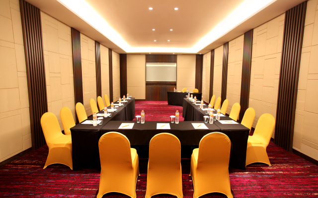 Mercure Karawang