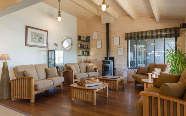 Les Vignes de la Chapelle, The Originals Relais