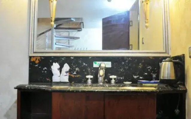 Wuhu Vienna Boutique Hotel