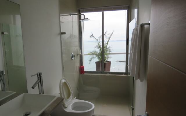 Bella Cartagena Apartments