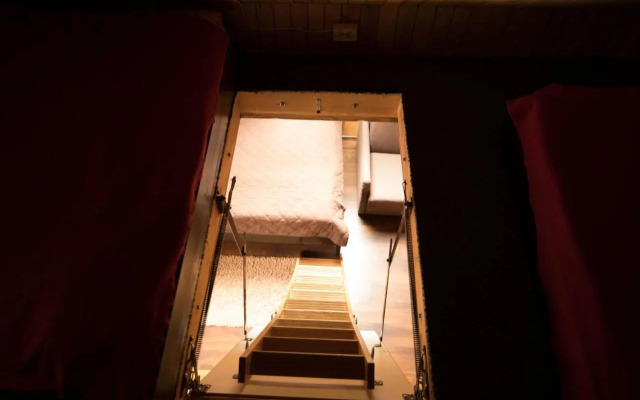 Dom Gościnny E-Lufka