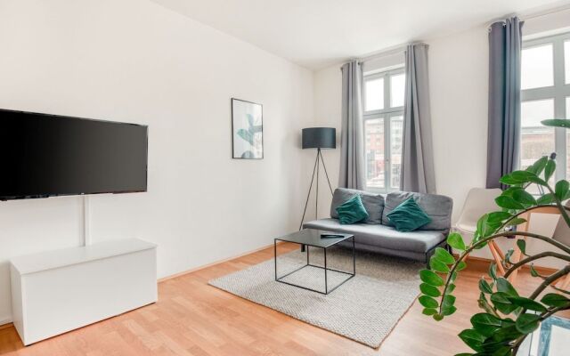 Jugendherberge Erfurt - Klingenstrae