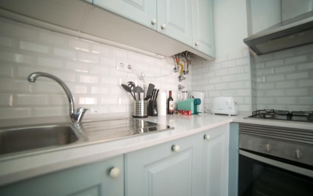 Ourique Charming Apartment