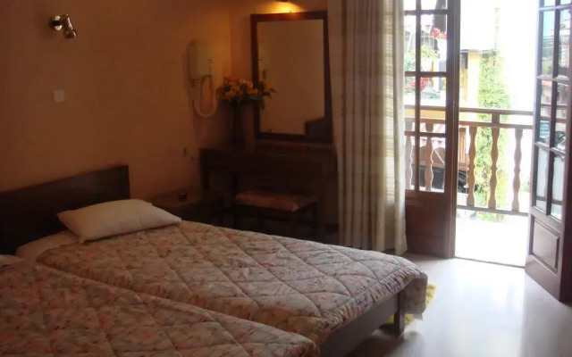 Olympic Hotel