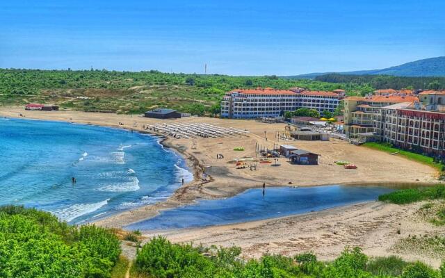 Nestinarka Beach Seaview Apartment