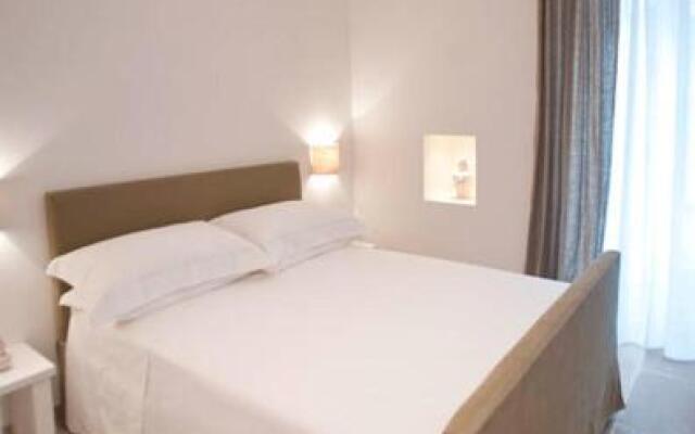 Bed  Breakfast Donnapasqua