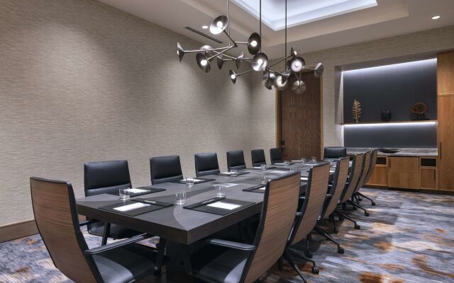 Hyatt Regency Conroe