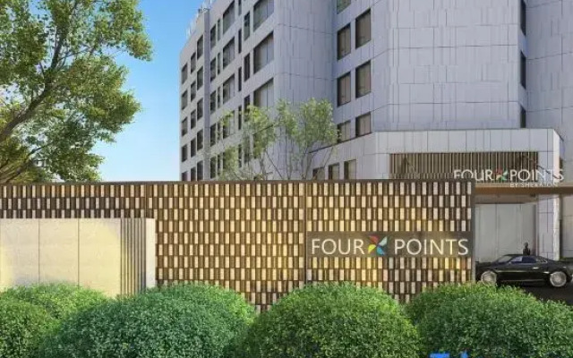Four Points by Sheraton Changchun West