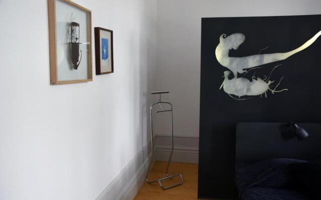 14º Esquadra — Cais das Pedras Guest House