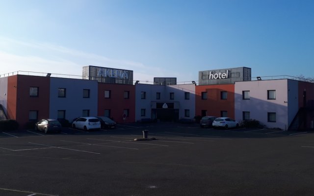Hotel AKENA La Ferté Bernard