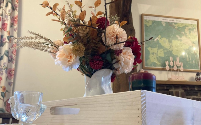 La Futaie de Chabrehez