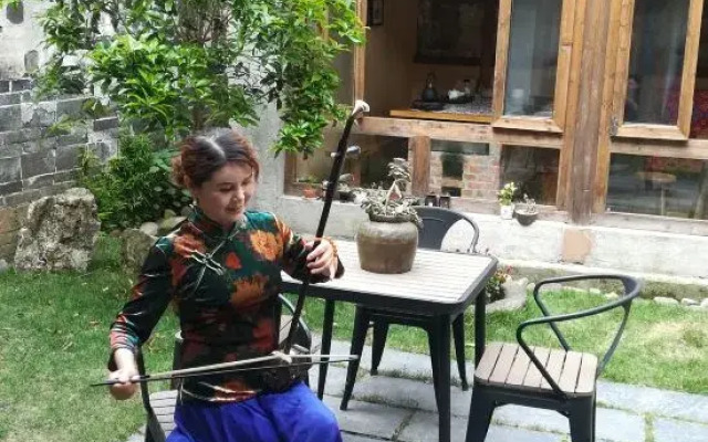 Yanshe Inn