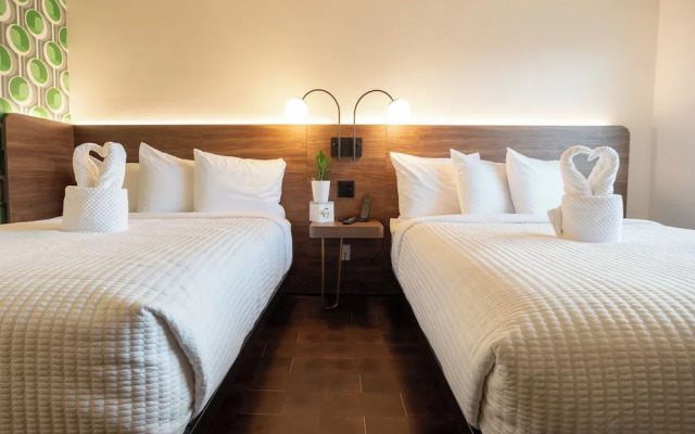 The Alice Hotel