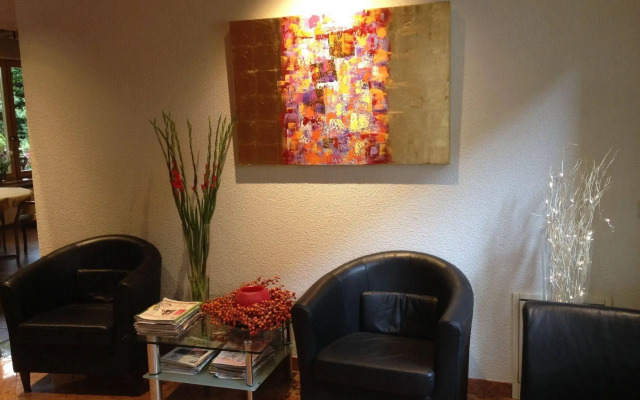 Hotel Weingut Dehren