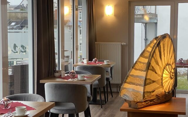 Pension Villa Elisabeth