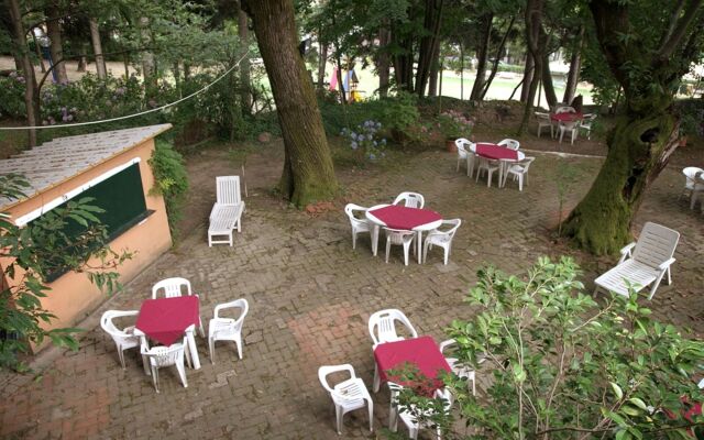 Albergo Ristorante Guidi