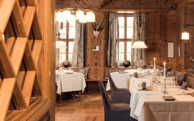 Grand Hotel Kronenhof