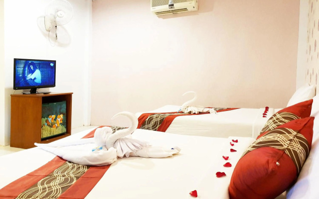 Mild Garden View Resort