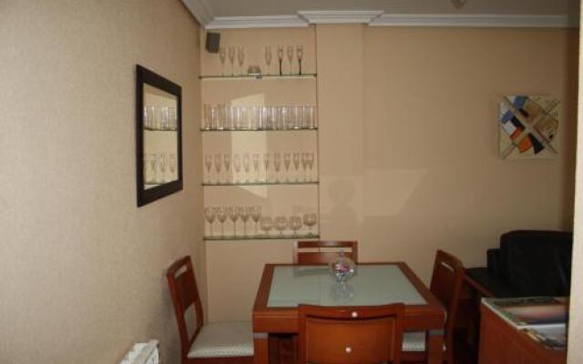 Apartamento de Playa Somo Loredo