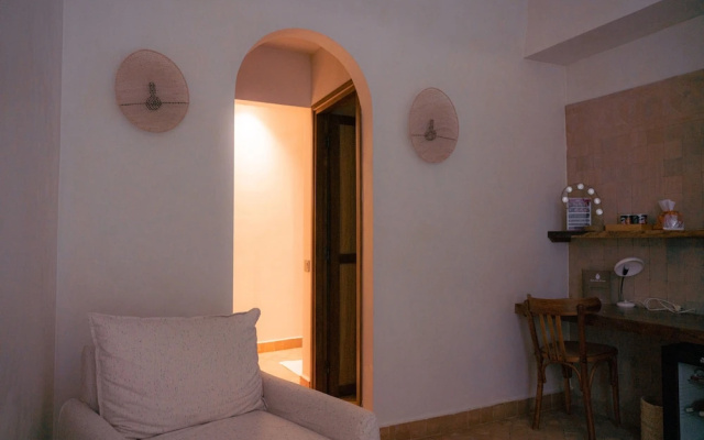 Riad Lalla Mimouna