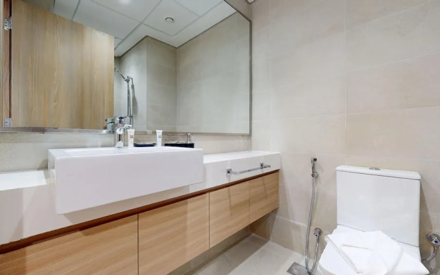 Al Meydan - Azizi Riviera 23 - 803