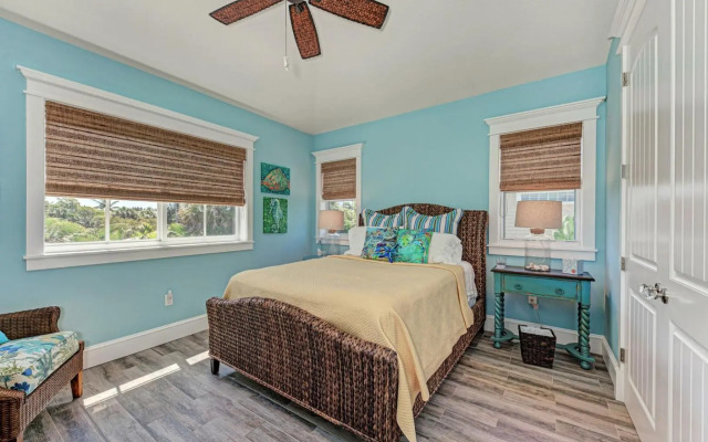 Blue Palm Paradise - 205 - 65th
