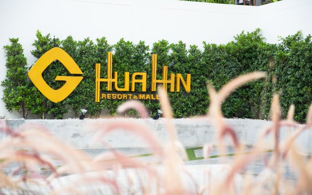 G Hua Hin Resort & Mall
