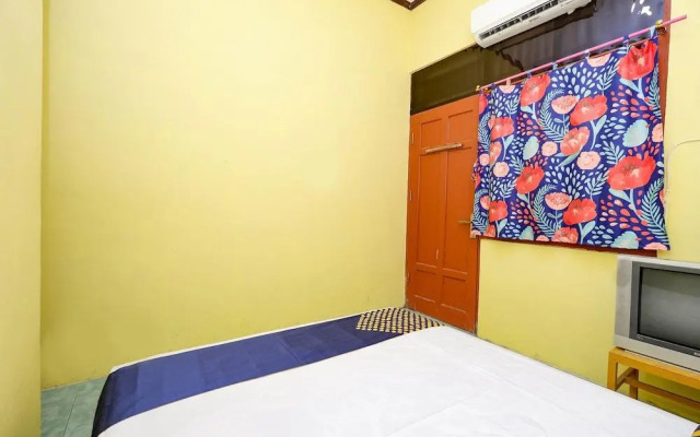 Griya Widya Syariah by OYO Rooms