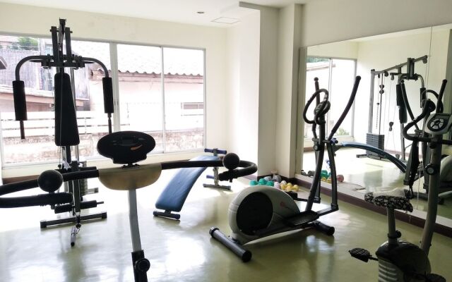 P. Place Service Residence