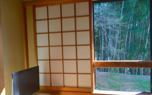 Inuyama International Youth Hostel